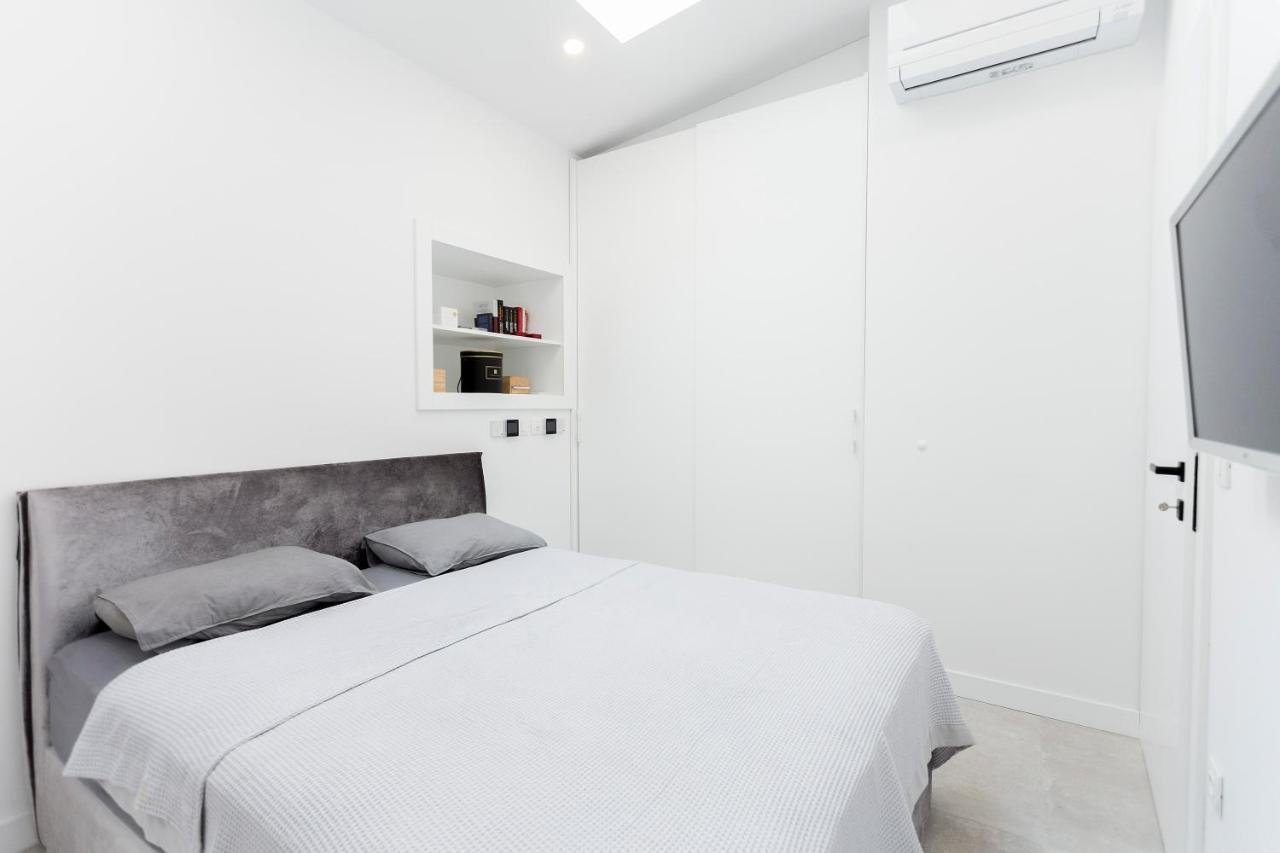 Apartman Amore Baška Voda Buitenkant foto