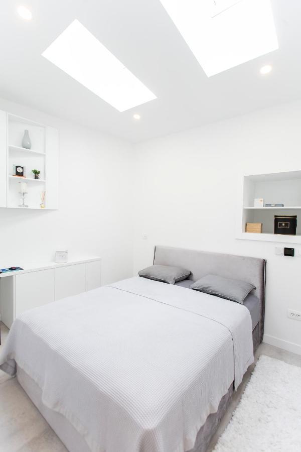 Apartman Amore Baška Voda Buitenkant foto