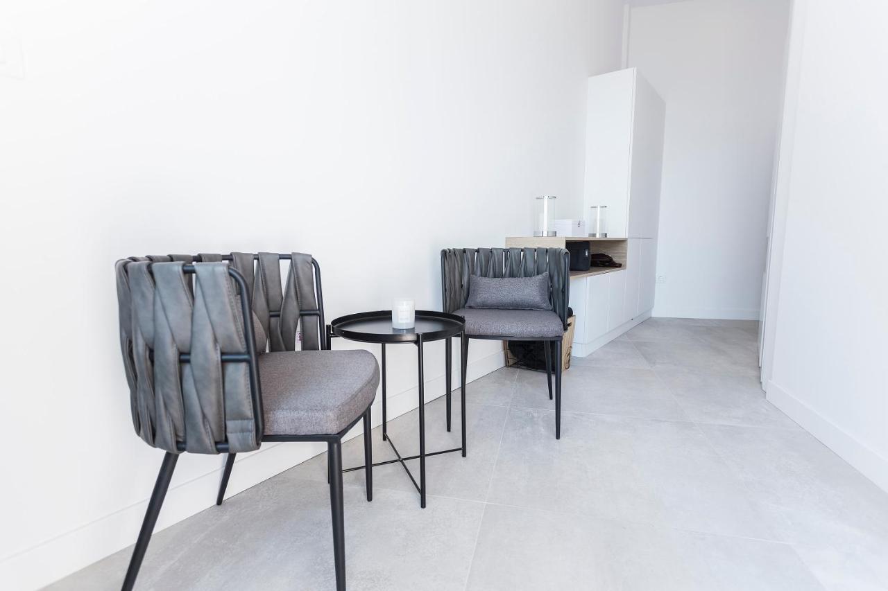 Apartman Amore Baška Voda Buitenkant foto
