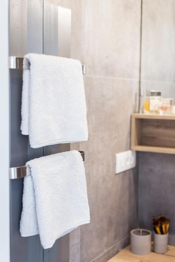 Apartman Amore Baška Voda Buitenkant foto
