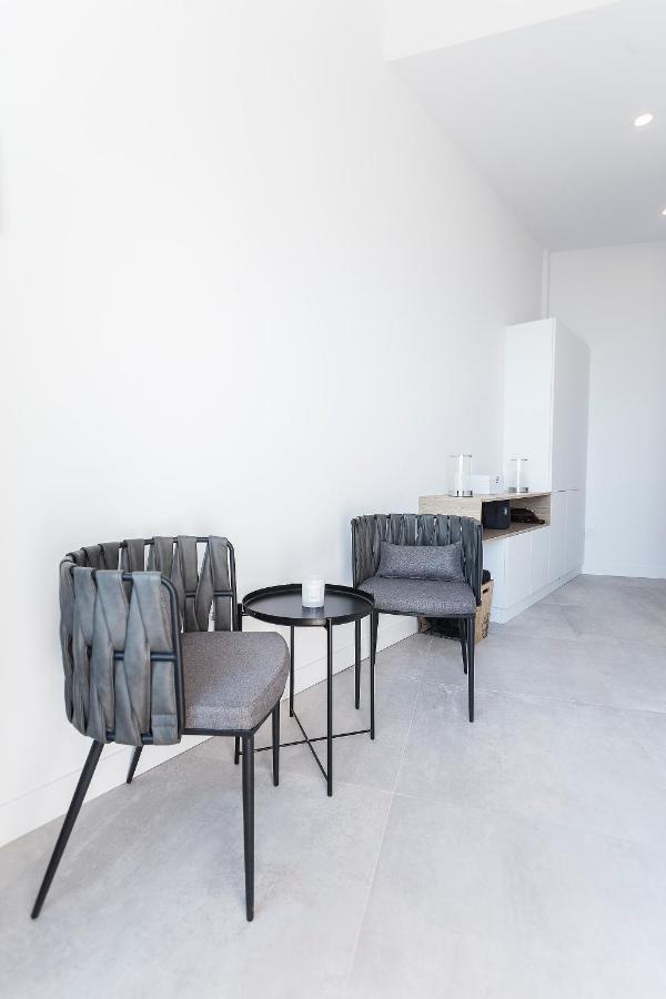 Apartman Amore Baška Voda Buitenkant foto